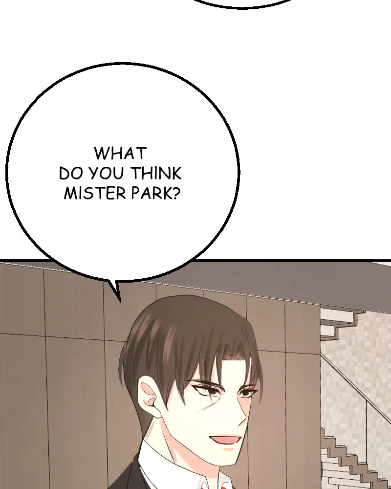 Read My Lovely Bodyguard ENGLISH Manga Online