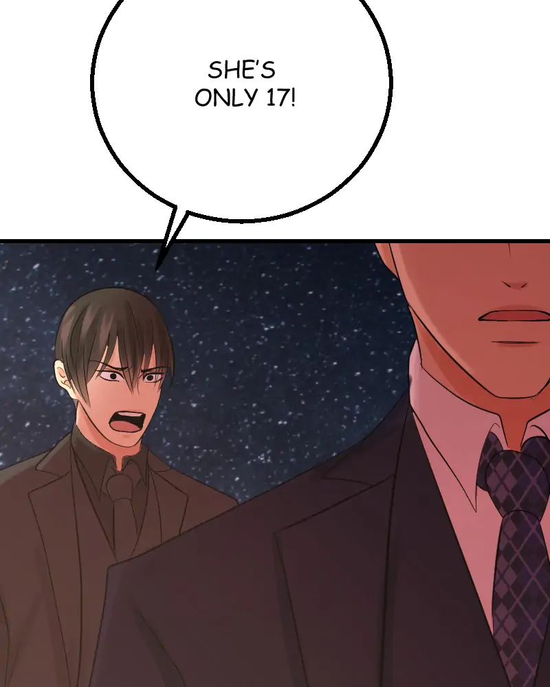 Read My Lovely Bodyguard ENGLISH Manga Online