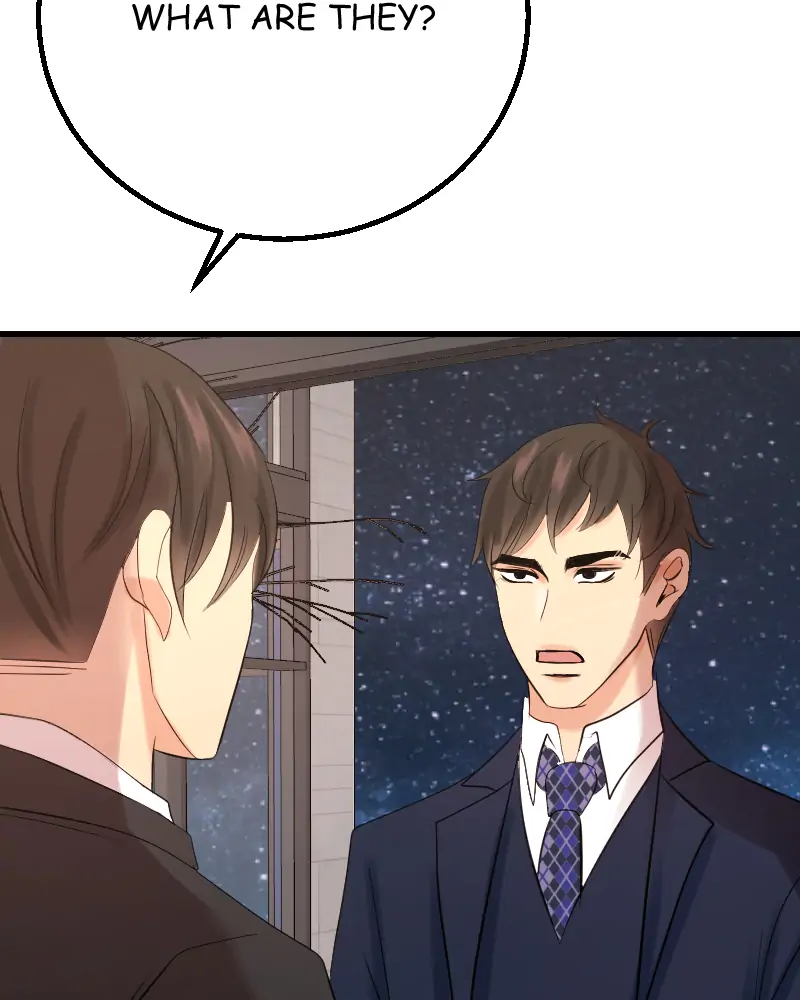 Read My Lovely Bodyguard ENGLISH Manga Online