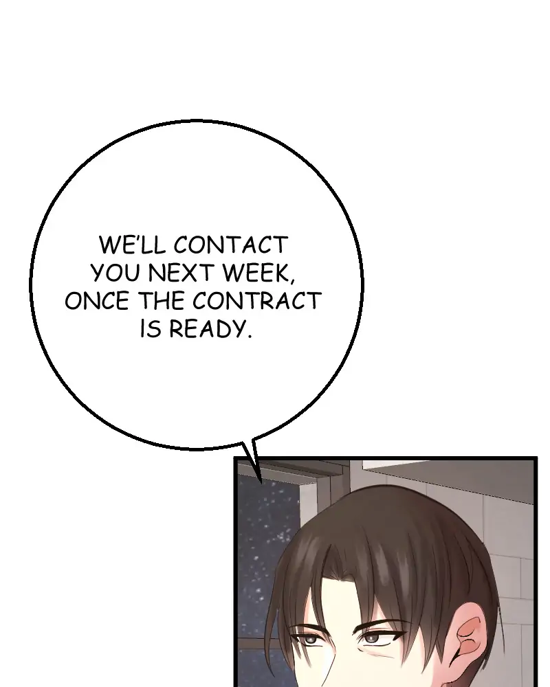 Read My Lovely Bodyguard ENGLISH Manga Online