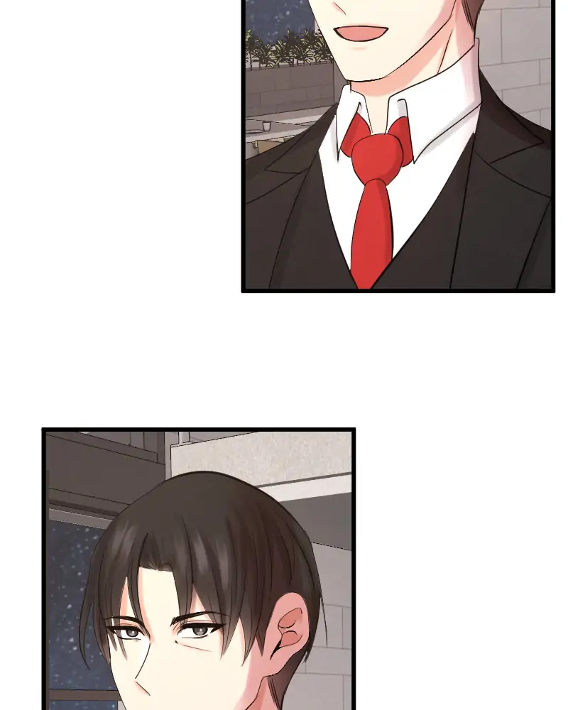 Read My Lovely Bodyguard ENGLISH Manga Online