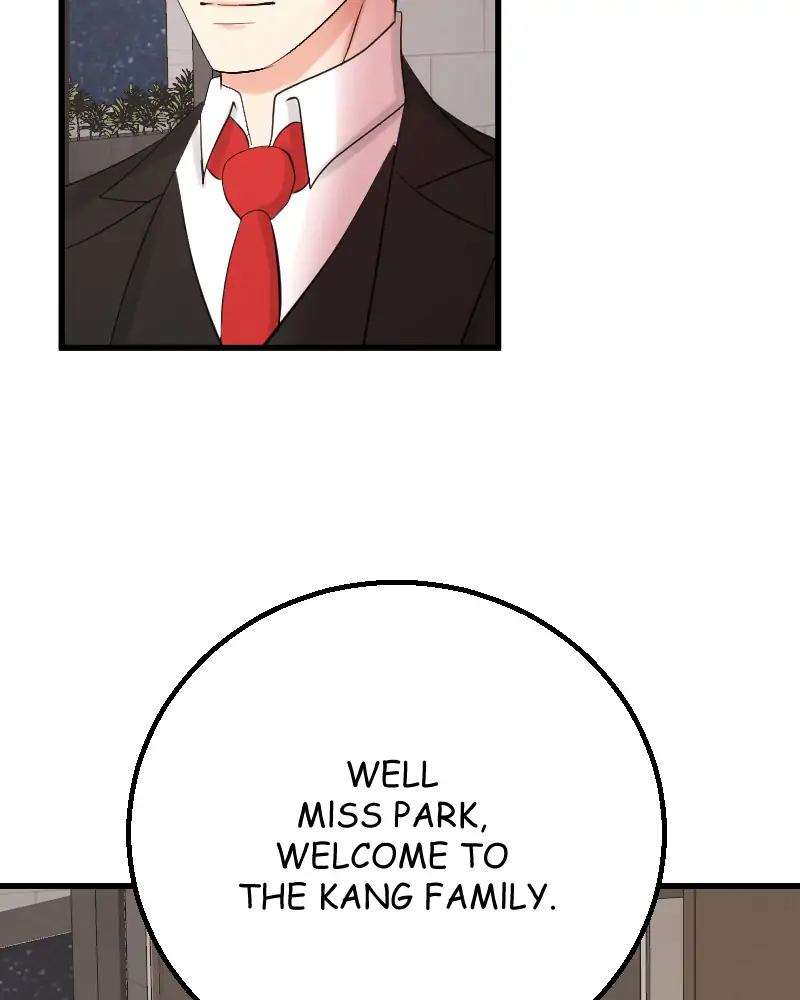 Read My Lovely Bodyguard ENGLISH Manga Online