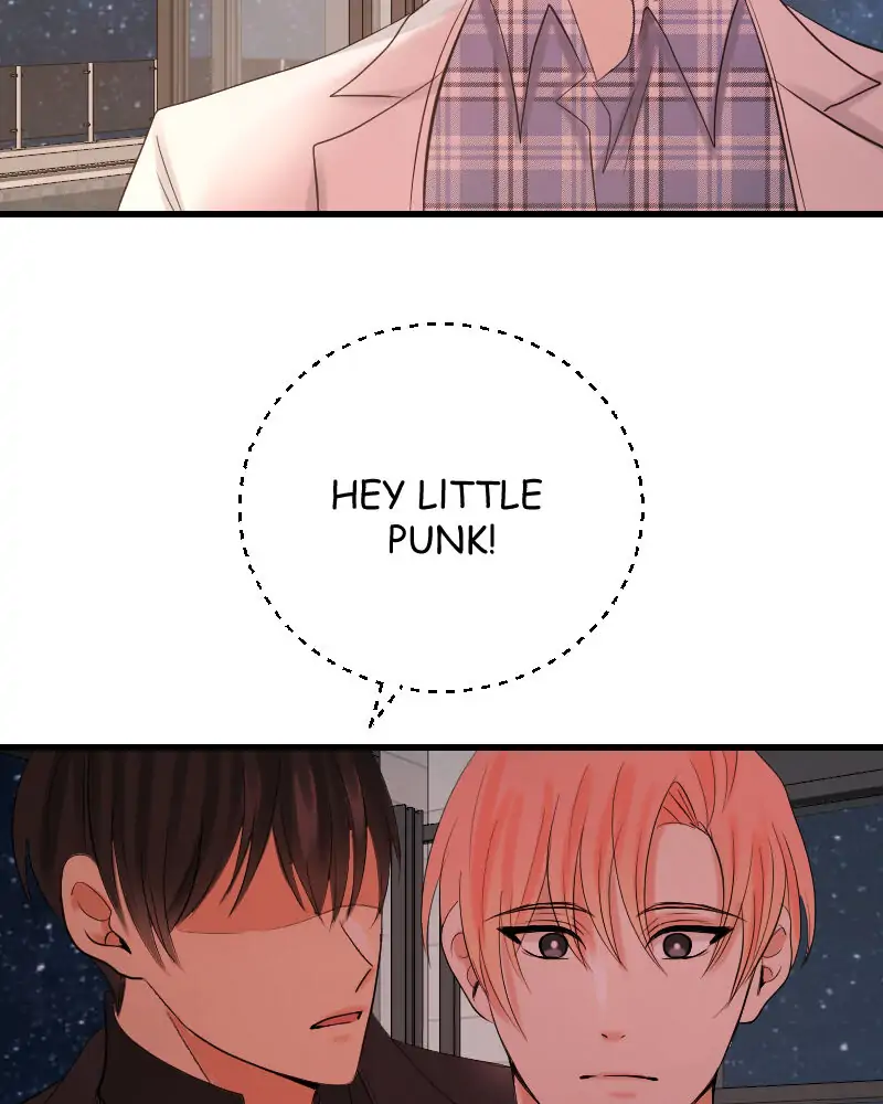 Read My Lovely Bodyguard ENGLISH Manga Online