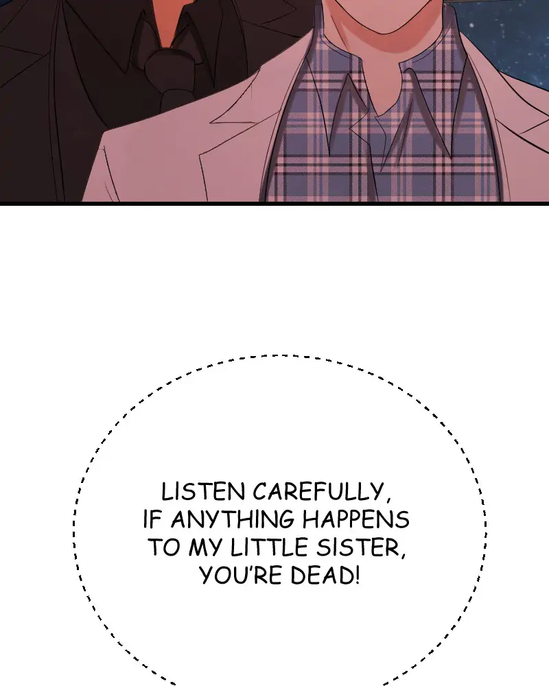 Read My Lovely Bodyguard ENGLISH Manga Online