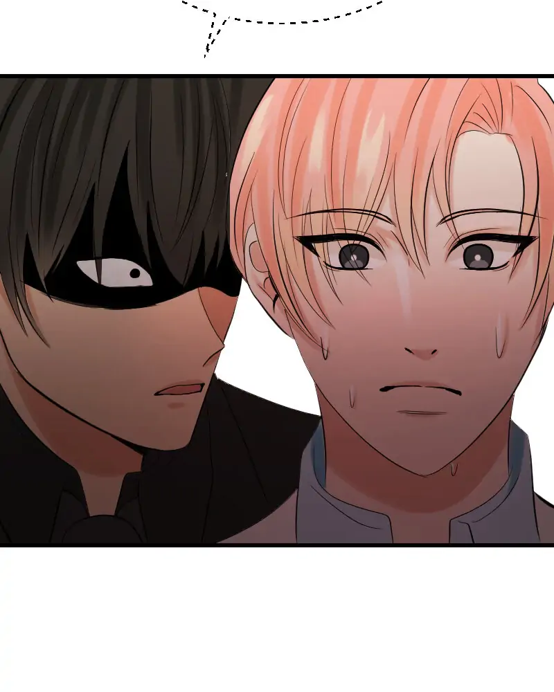 Read My Lovely Bodyguard ENGLISH Manga Online