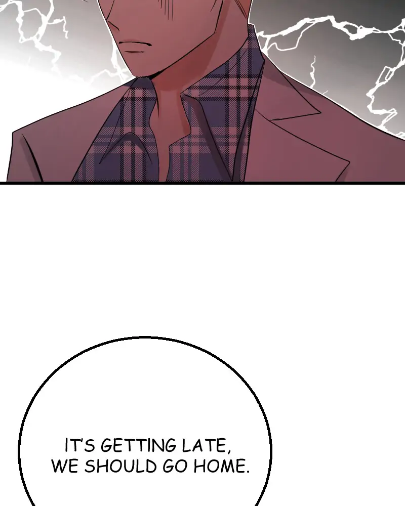 Read My Lovely Bodyguard ENGLISH Manga Online