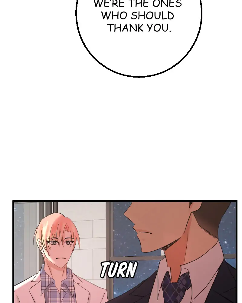 Read My Lovely Bodyguard ENGLISH Manga Online