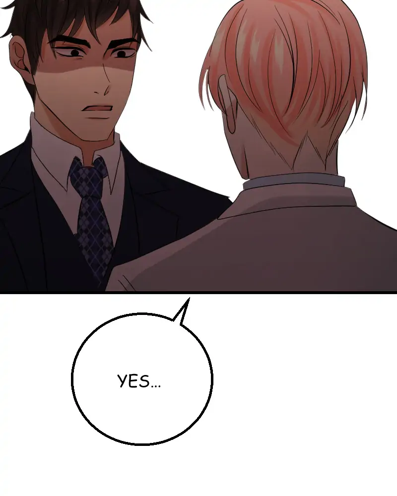 Read My Lovely Bodyguard ENGLISH Manga Online