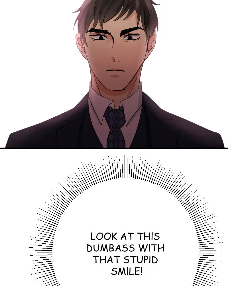 Read My Lovely Bodyguard ENGLISH Manga Online