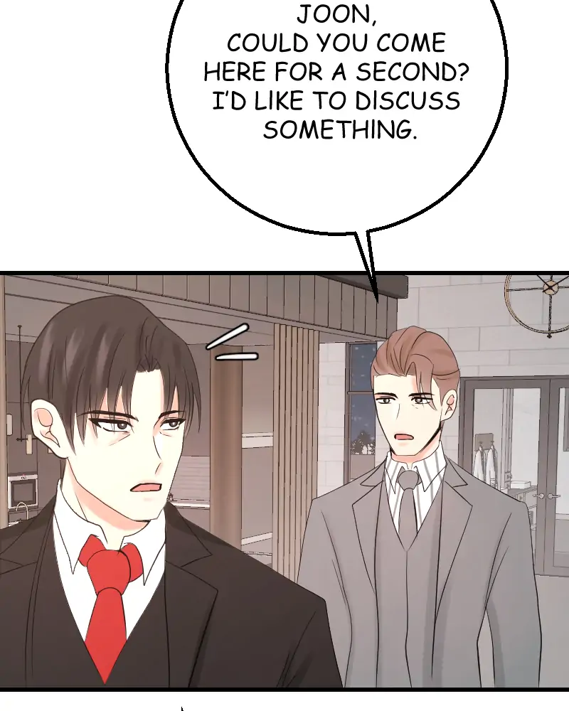 Read My Lovely Bodyguard ENGLISH Manga Online
