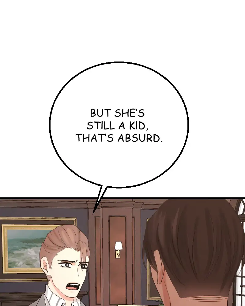 Read My Lovely Bodyguard ENGLISH Manga Online