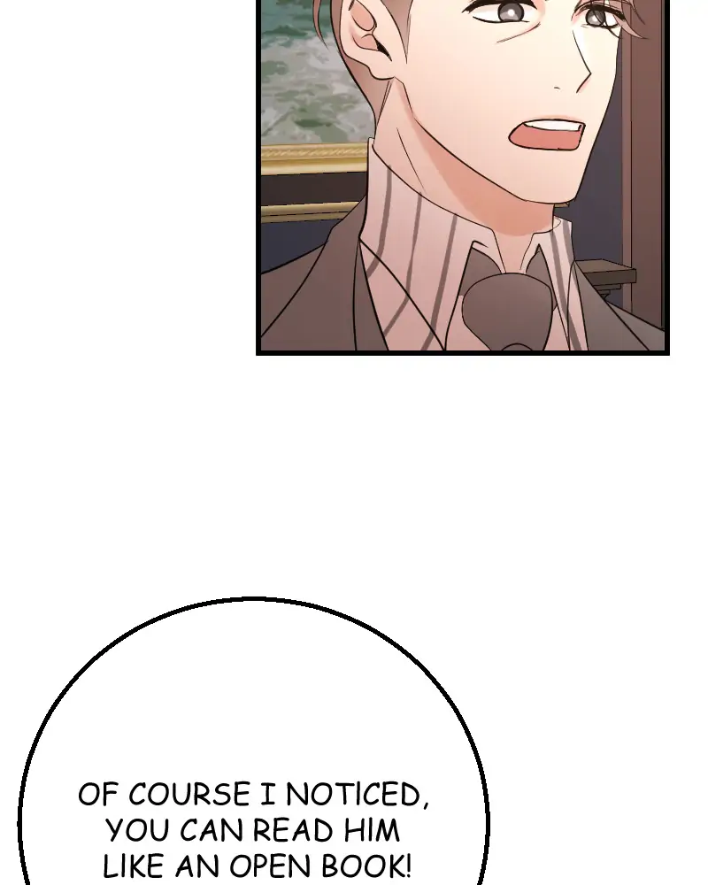 Read My Lovely Bodyguard ENGLISH Manga Online