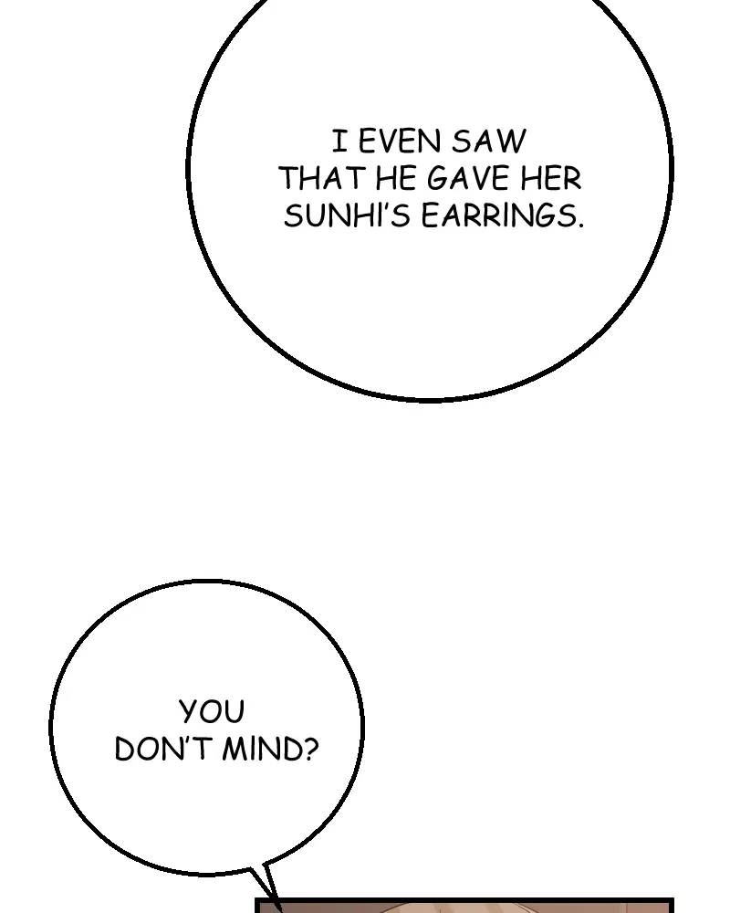 Read My Lovely Bodyguard ENGLISH Manga Online