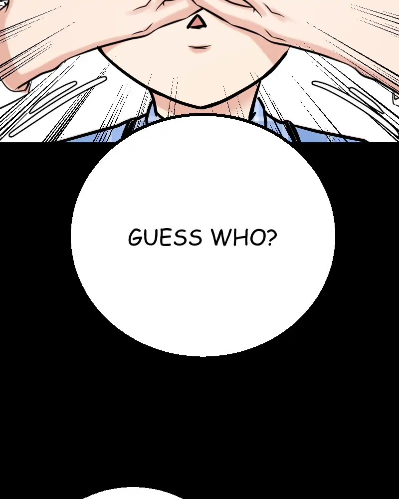 Read My Lovely Bodyguard ENGLISH Manga Online