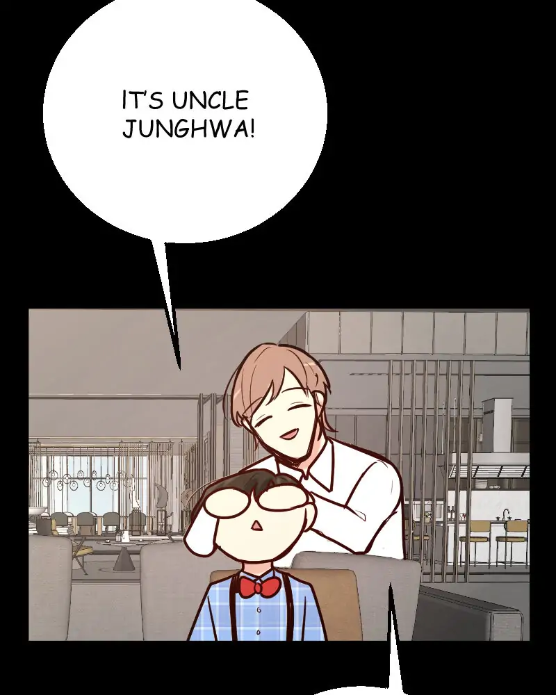 Read My Lovely Bodyguard ENGLISH Manga Online