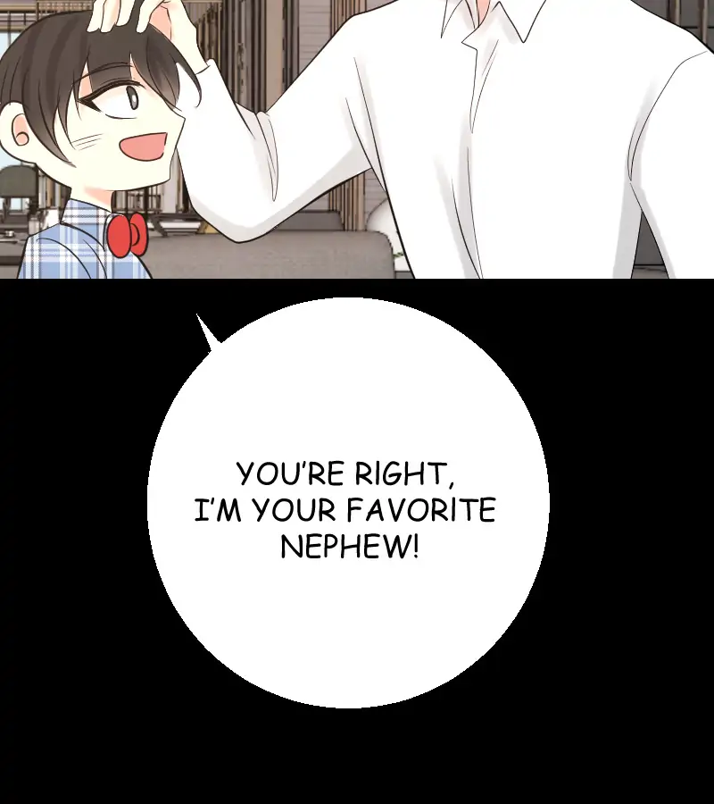 Read My Lovely Bodyguard ENGLISH Manga Online