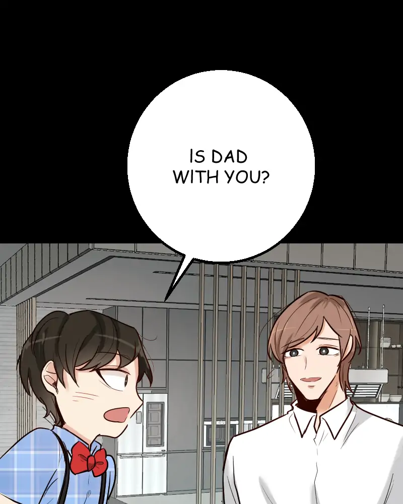 Read My Lovely Bodyguard ENGLISH Manga Online