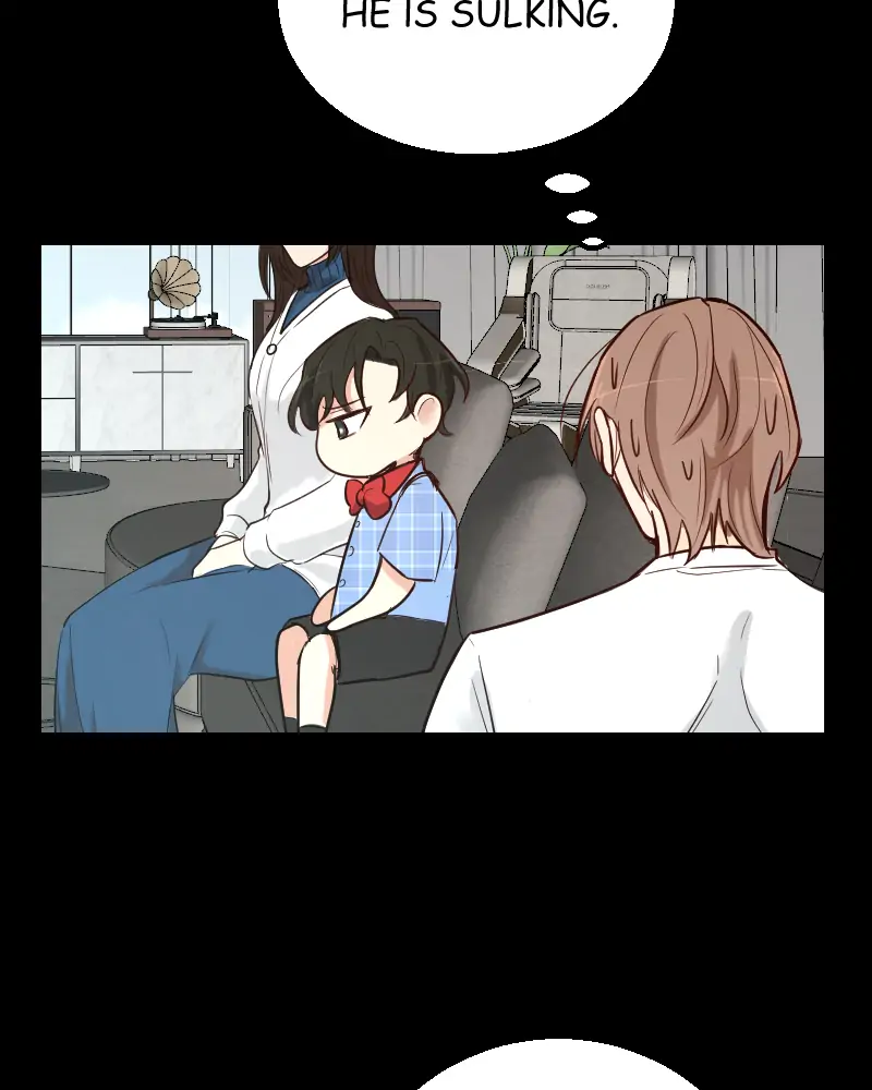 Read My Lovely Bodyguard ENGLISH Manga Online