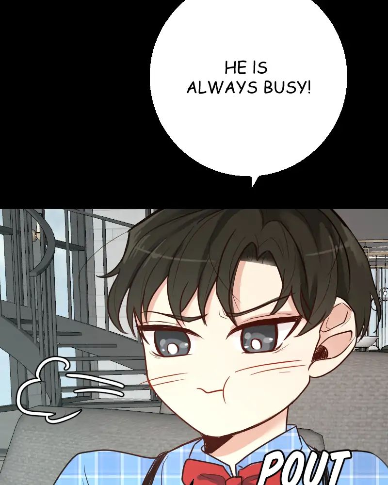 Read My Lovely Bodyguard ENGLISH Manga Online
