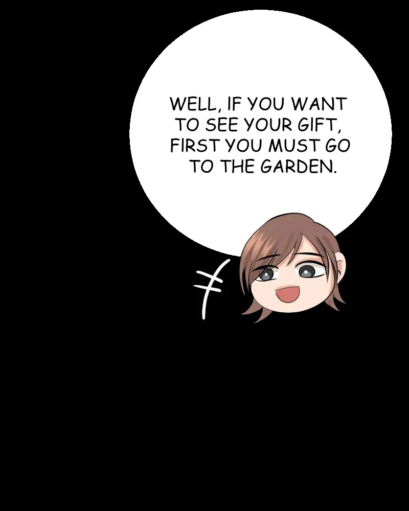 Read My Lovely Bodyguard ENGLISH Manga Online