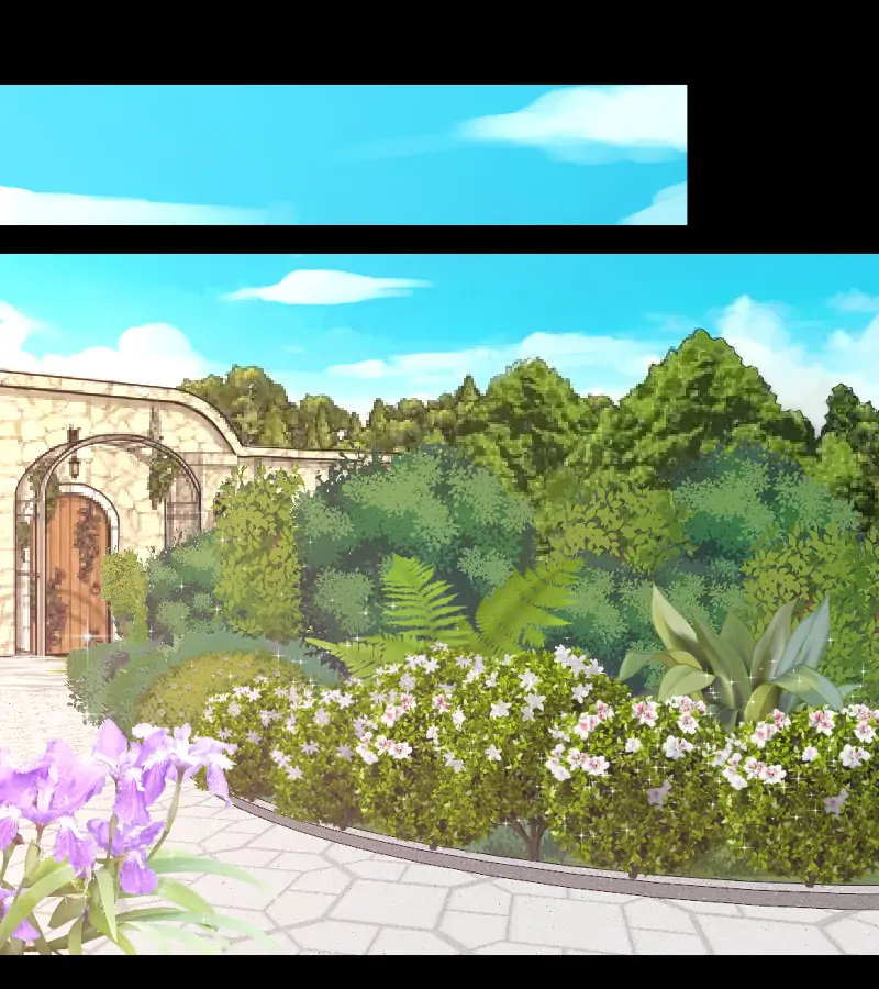 Read My Lovely Bodyguard ENGLISH Manga Online