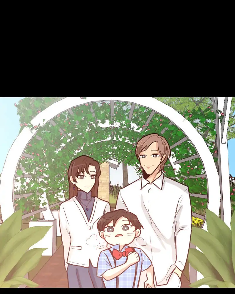 Read My Lovely Bodyguard ENGLISH Manga Online