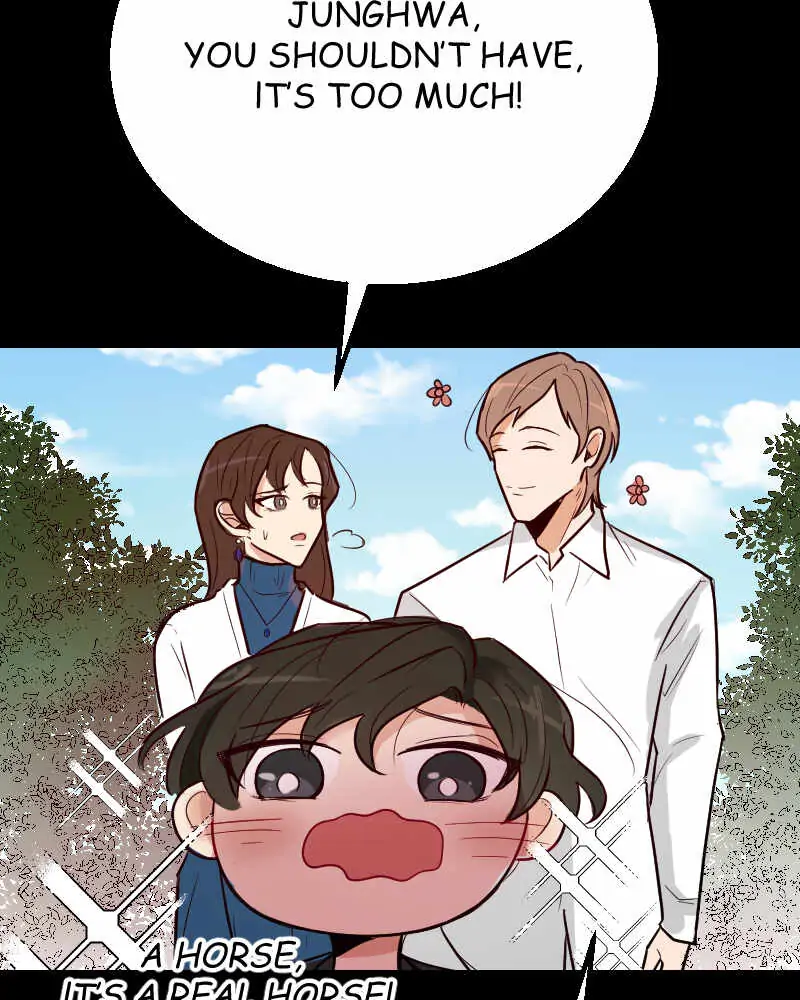 Read My Lovely Bodyguard ENGLISH Manga Online