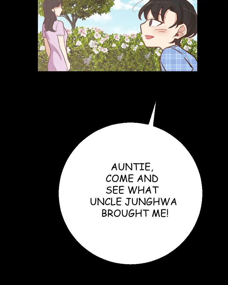 Read My Lovely Bodyguard ENGLISH Manga Online