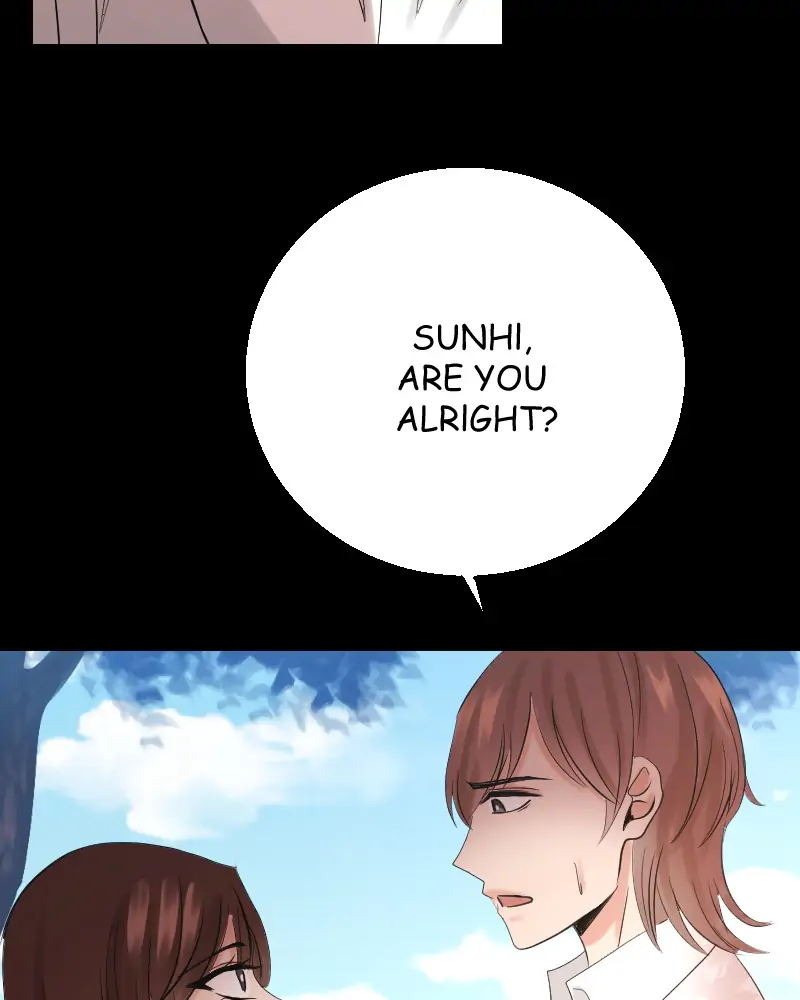 Read My Lovely Bodyguard ENGLISH Manga Online