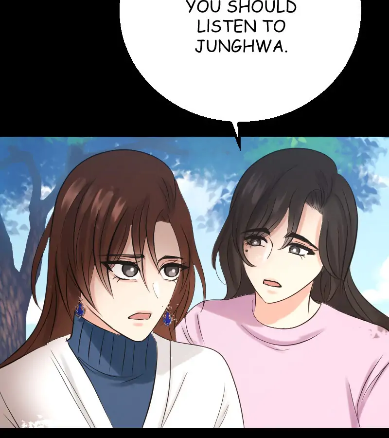 Read My Lovely Bodyguard ENGLISH Manga Online