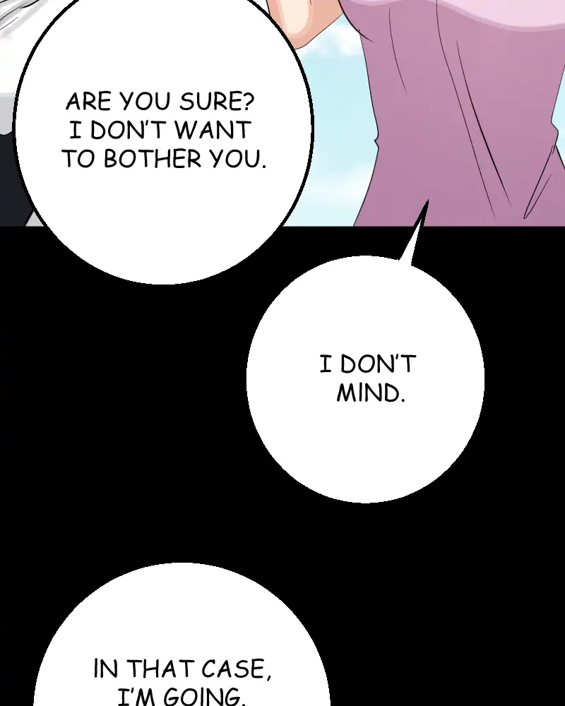 Read My Lovely Bodyguard ENGLISH Manga Online