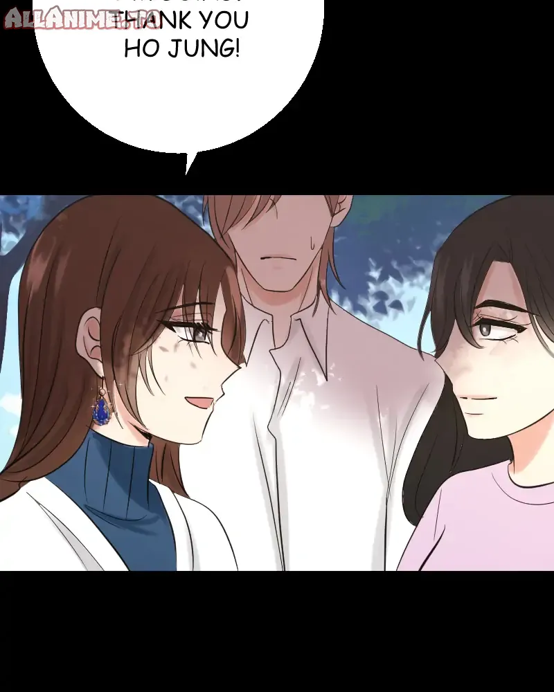 Read My Lovely Bodyguard ENGLISH Manga Online