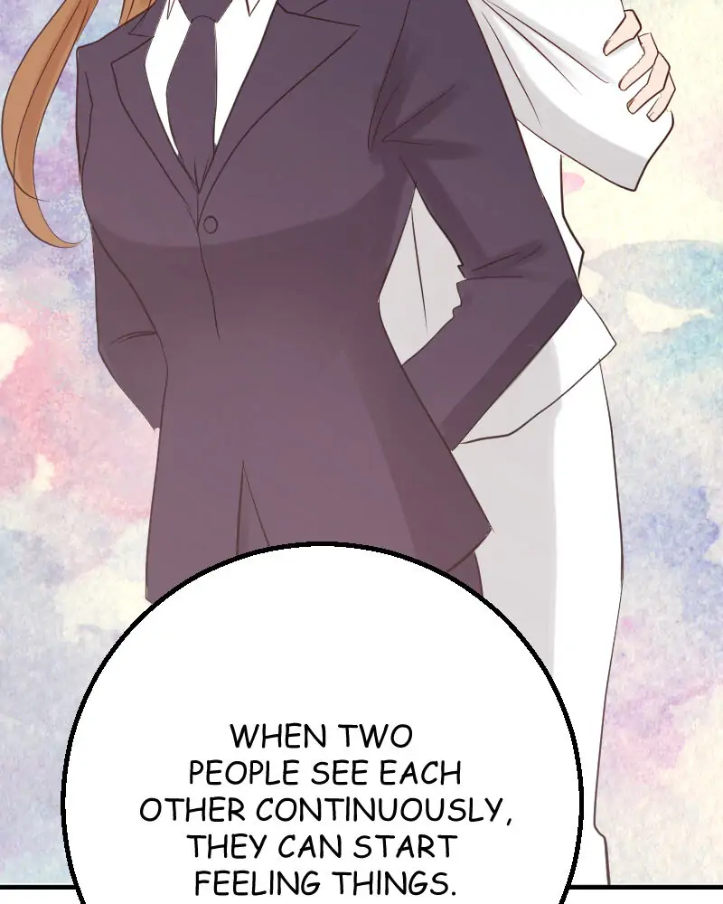 Read My Lovely Bodyguard ENGLISH Manga Online