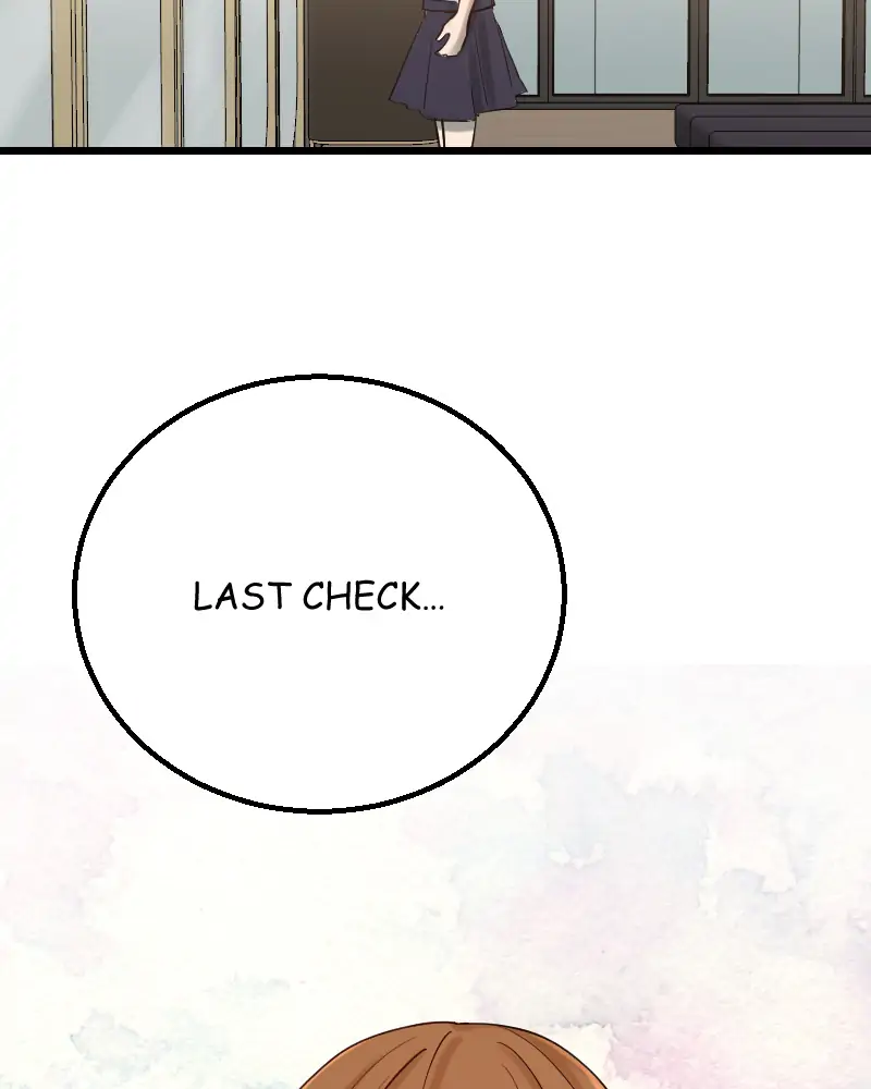 Read My Lovely Bodyguard ENGLISH Manga Online