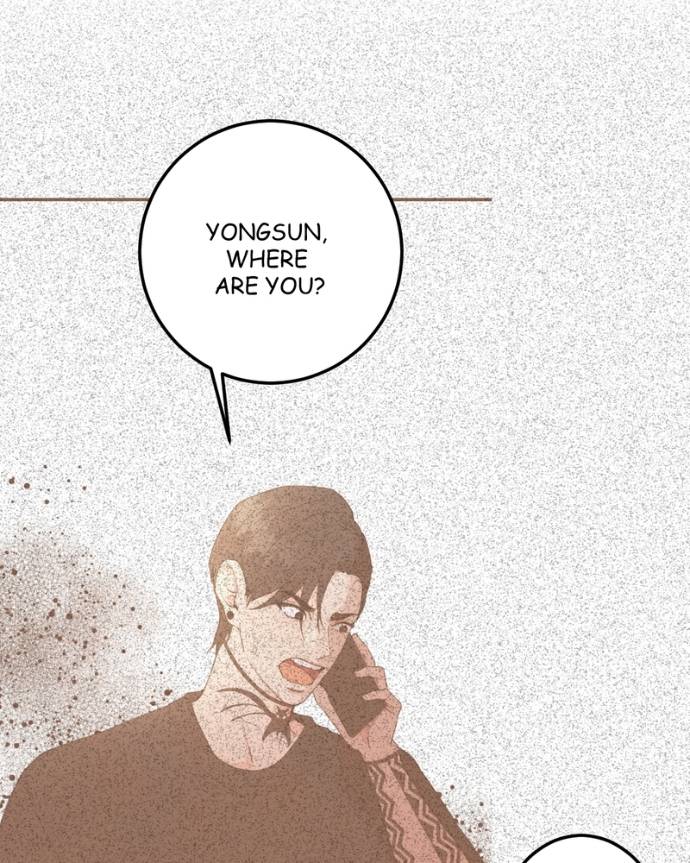 Read My Lovely Bodyguard ENGLISH Manga Online