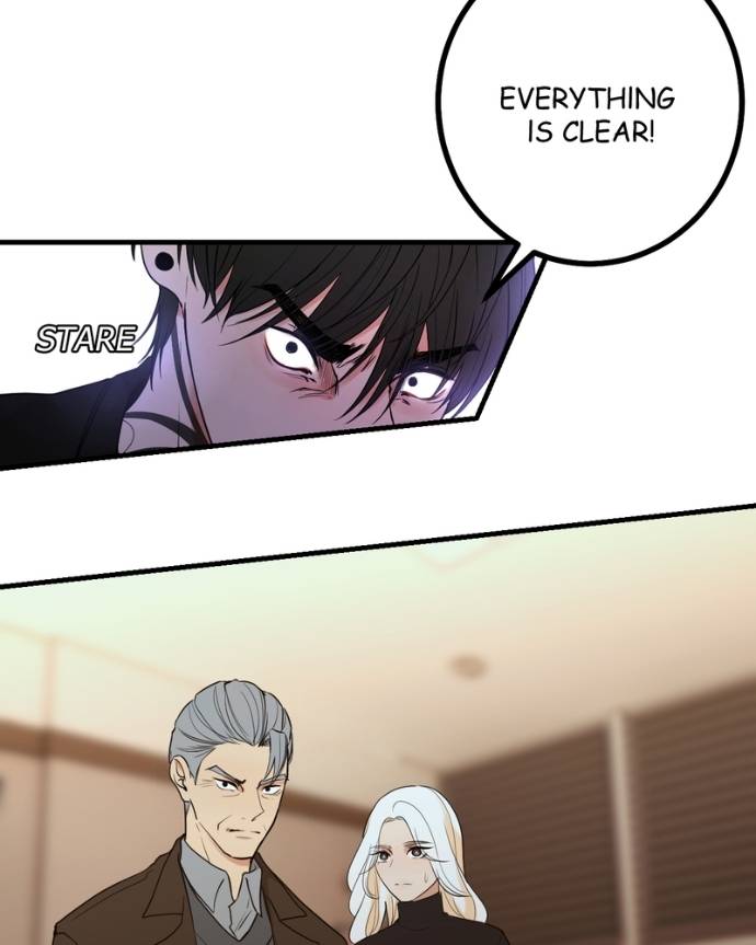 Read My Lovely Bodyguard ENGLISH Manga Online