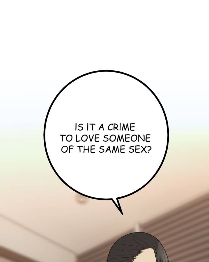 Read My Lovely Bodyguard ENGLISH Manga Online