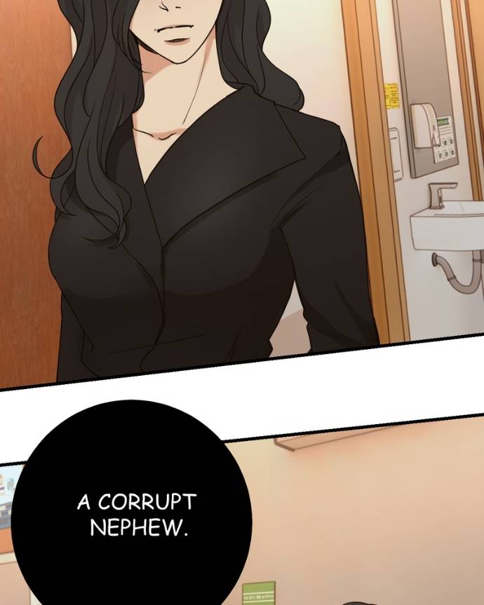 Read My Lovely Bodyguard ENGLISH Manga Online