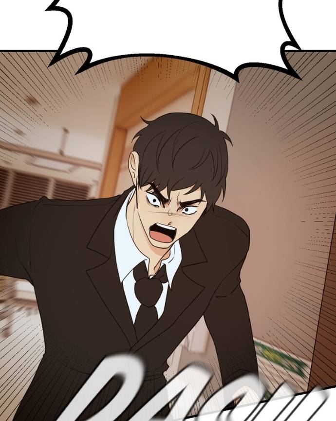 Read My Lovely Bodyguard ENGLISH Manga Online