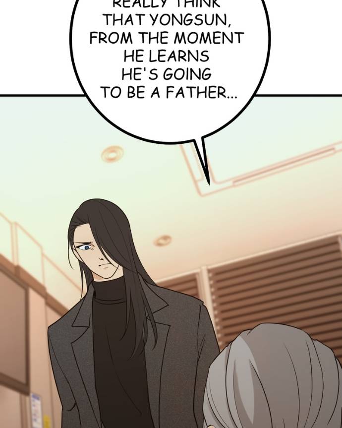 Read My Lovely Bodyguard ENGLISH Manga Online