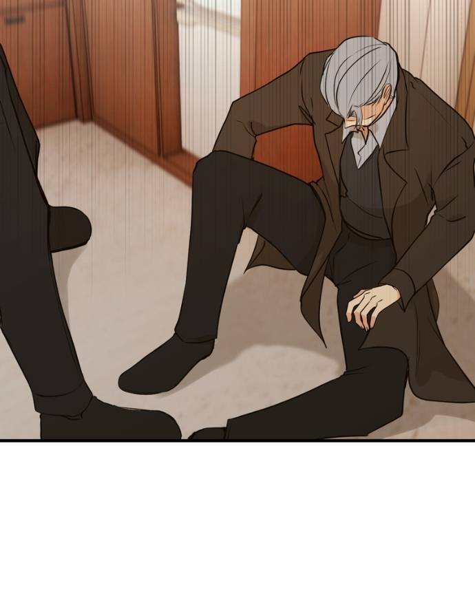 Read My Lovely Bodyguard ENGLISH Manga Online