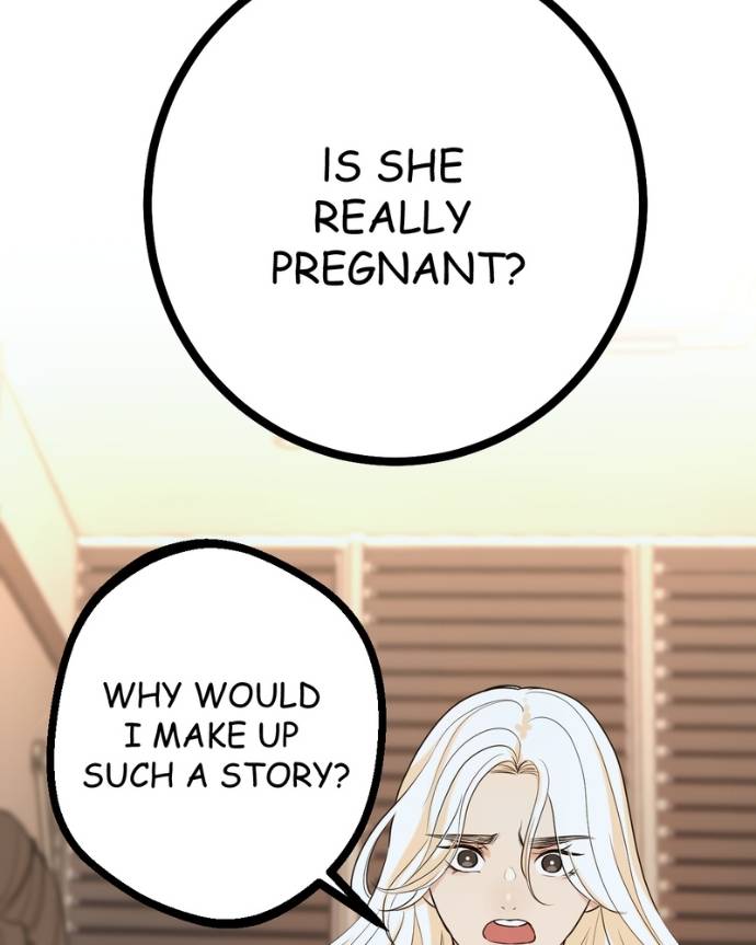 Read My Lovely Bodyguard ENGLISH Manga Online