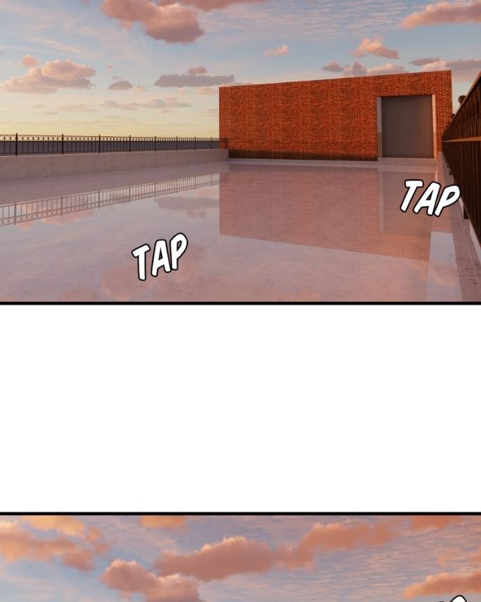 Read My Lovely Bodyguard ENGLISH Manga Online