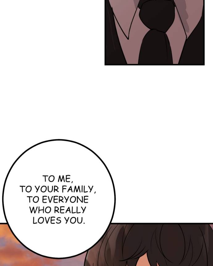 Read My Lovely Bodyguard ENGLISH Manga Online