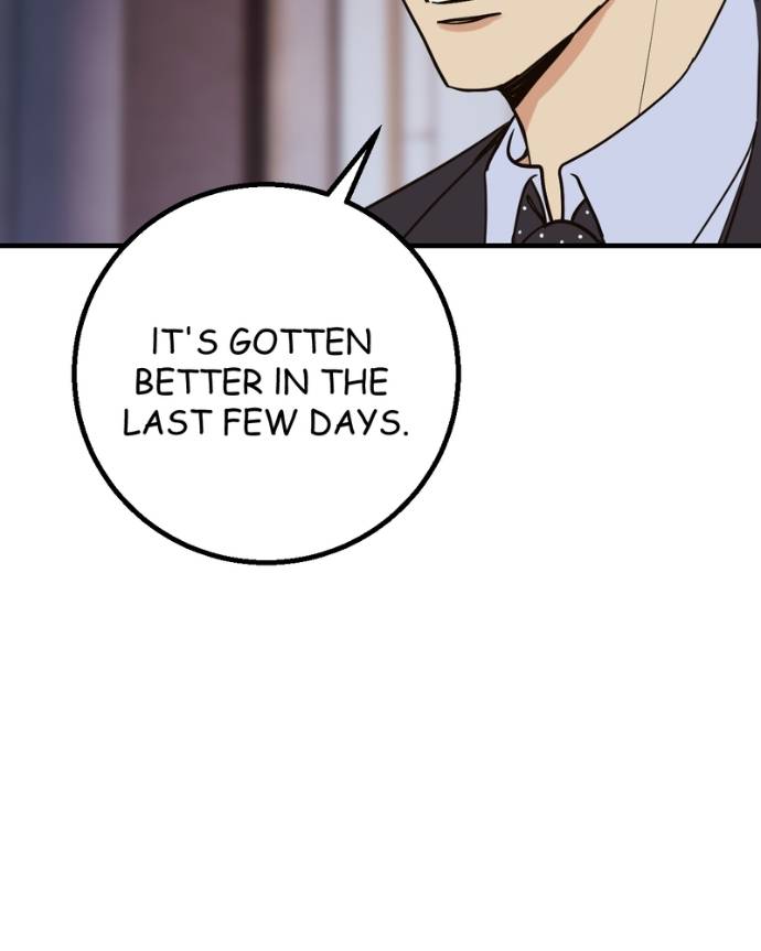 Read My Lovely Bodyguard ENGLISH Manga Online