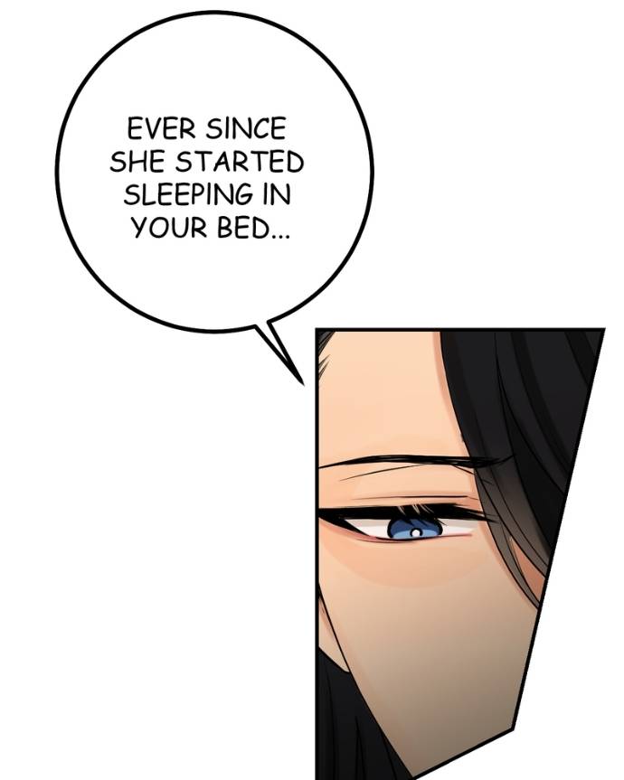 Read My Lovely Bodyguard ENGLISH Manga Online