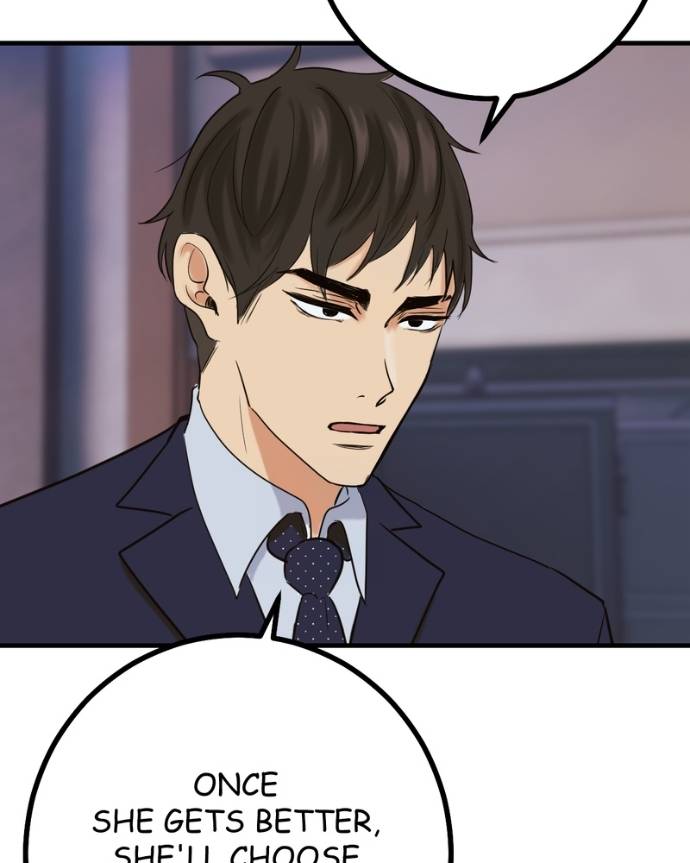 Read My Lovely Bodyguard ENGLISH Manga Online