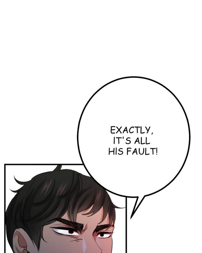 Read My Lovely Bodyguard ENGLISH Manga Online