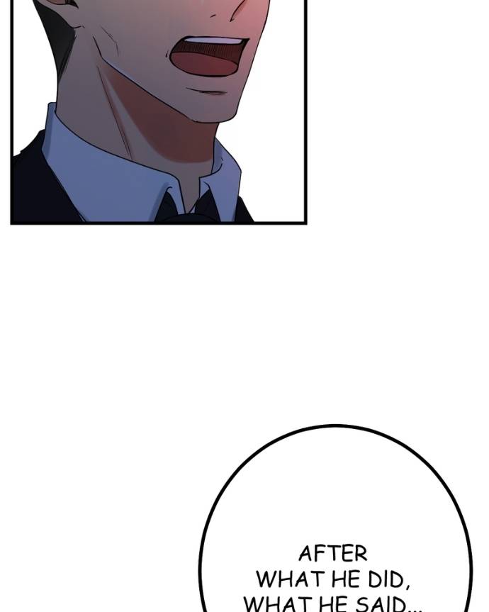 Read My Lovely Bodyguard ENGLISH Manga Online