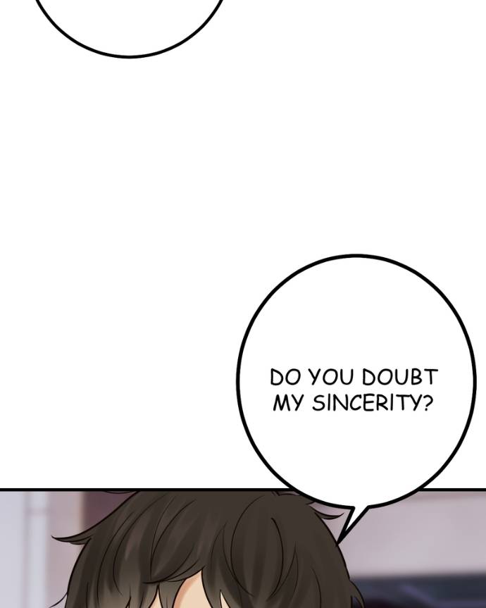 Read My Lovely Bodyguard ENGLISH Manga Online